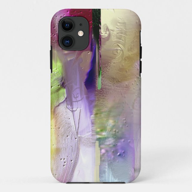 Musical Case-Mate iPhone Case (Back)