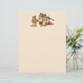 Musical Cats (Standing Front)