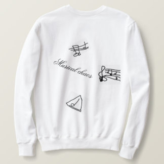 Musical chaos shirt