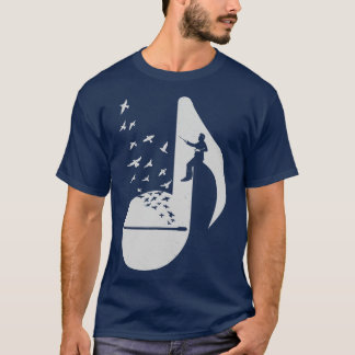 Musical Conductor T-Shirt