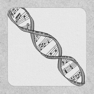 Musical DNA Patch
