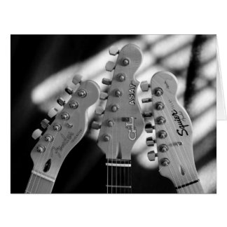 Musical Family Photo