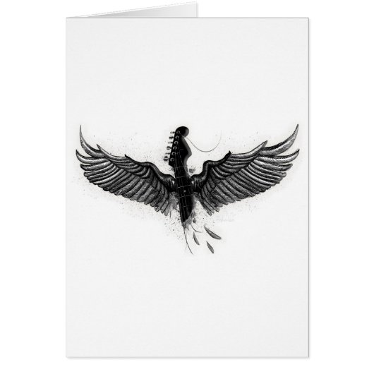 Musical Freedom (Front)