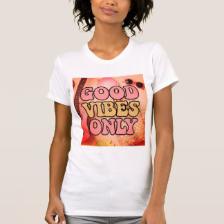 Musical Good Vibes T-Shirt