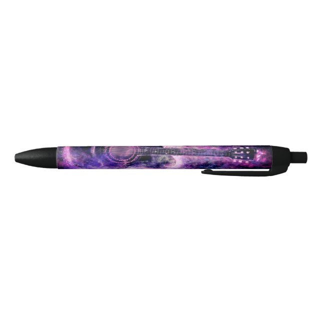 Musical Guitar Pen (Bottom)