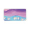 Musical Hemsa Bar Bat Mitzvah Invitation Invite