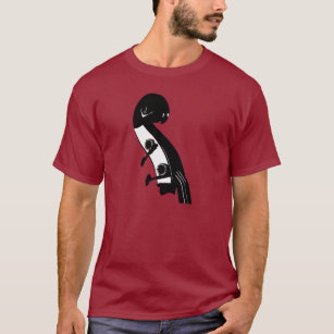 double bass t shirt