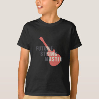 Musical Instruments Gift Idea T-Shirt