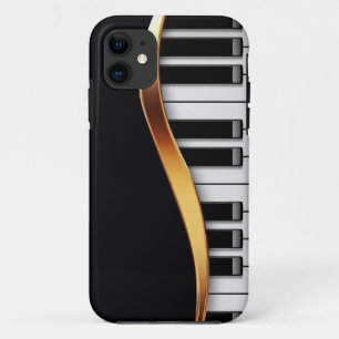 Musical iPhone / iPad case