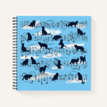 musical kittens