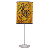 Musical Lamp (Front)