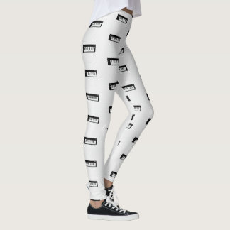 Musical Leggings