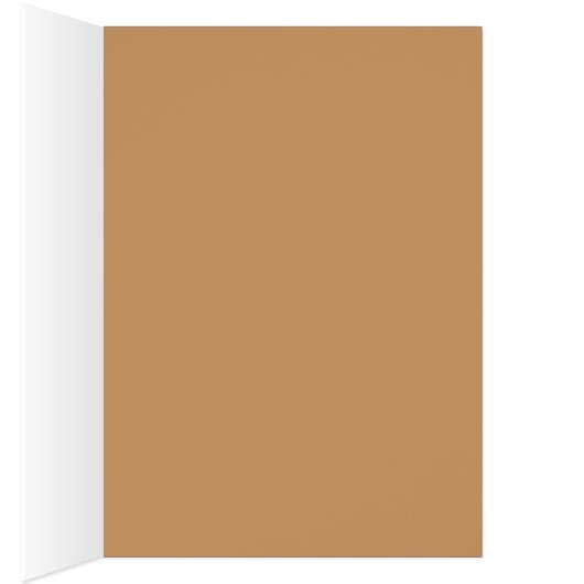 Musical Note -Card- (Inside (Right))