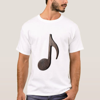 Musical note- eight note T-Shirt