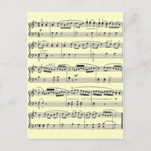 musical notes