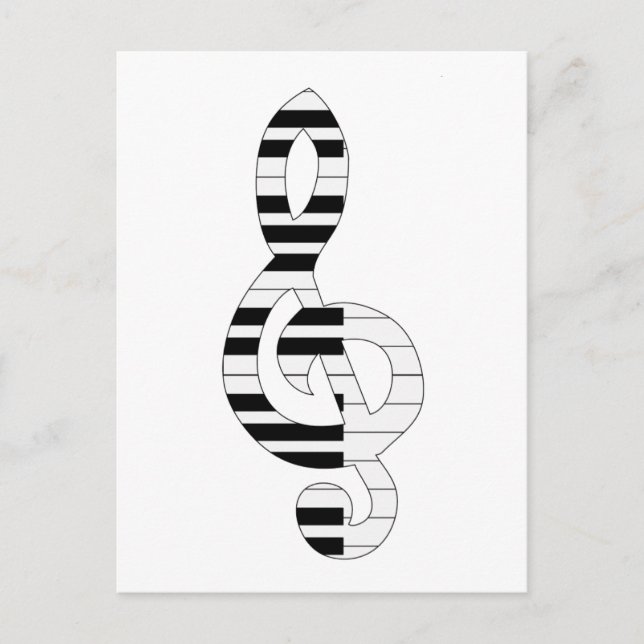 musical notes (Front)