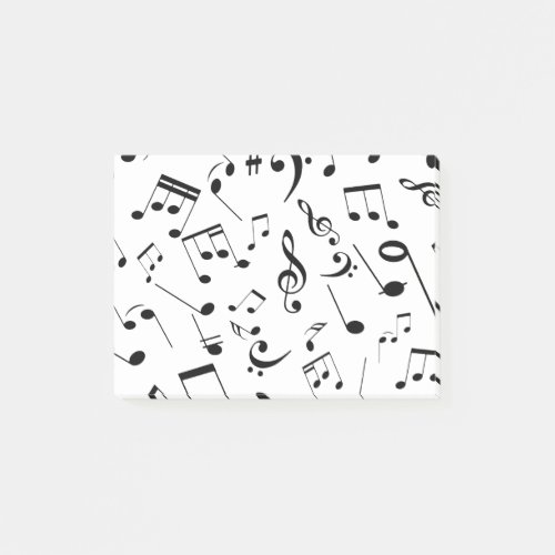 Musical Notes 3