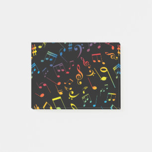 Musical Notes 5