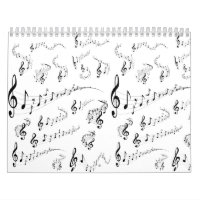 musical notes