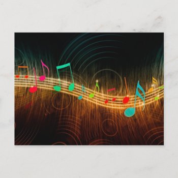 Musical Notes Design by Hodge_Retailers at Zazzle