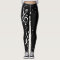 **MUSICAL NOTES** LEGGINGS