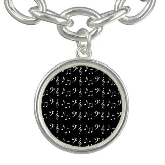 Musical Notes Musician