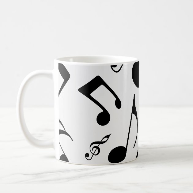 musical mugs