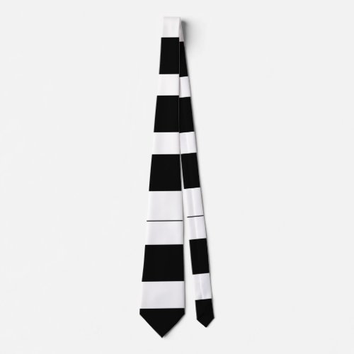 Musical Piano Keyboard Striped Music Teacher Tie