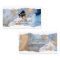 Musical Piano Logo Modern Watercolor Music