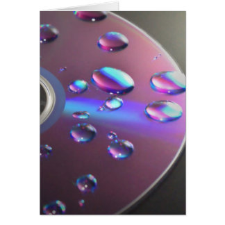 Musical Reflections Cards