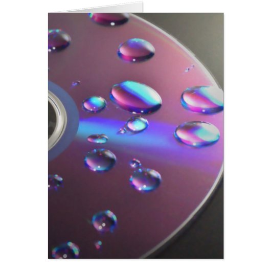Musical Reflections Cards (Front)