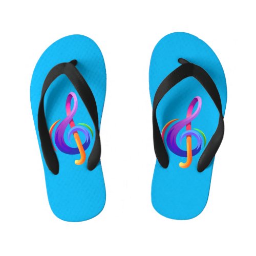 Musical Slippers for Music Enthusiasts