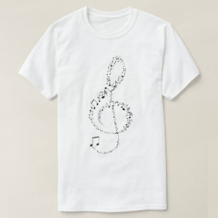 Musical Sunshine T-Shirt