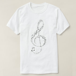 Musical Sunshine T-Shirt