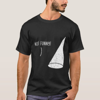 Musical Theater Broadway Stage Performer T-Shirt