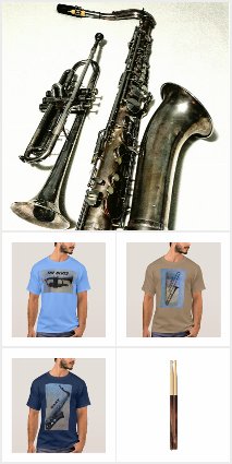 Musical Themed