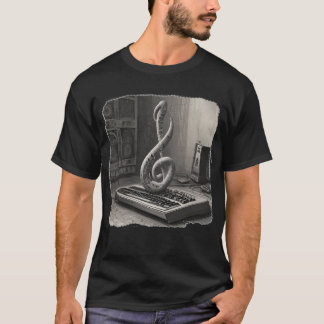 Musical Touch T-Shirt