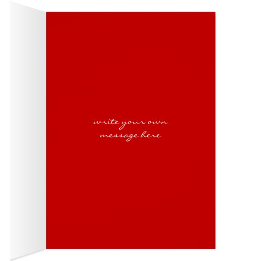 Musical Treble Cherry Notes Tree Whimsical Nature (Inside (Right))