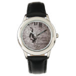 Musical Watch at Zazzle
