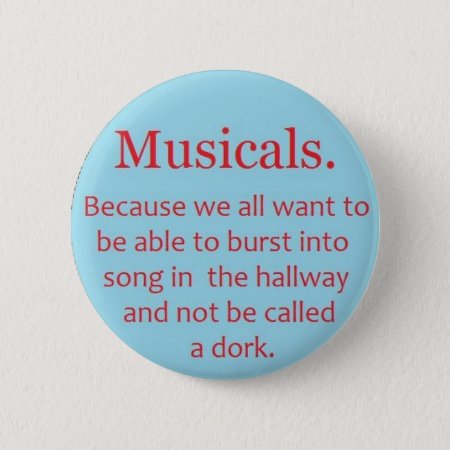 Musicals Button