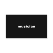 Musician