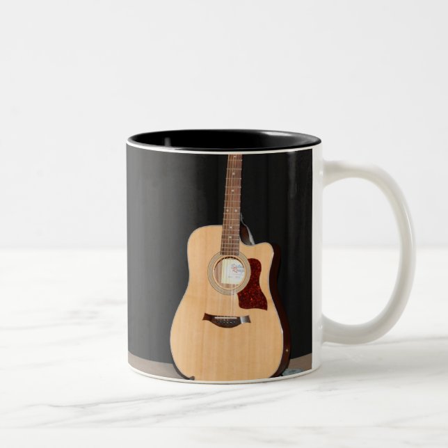 musician cup (Right)