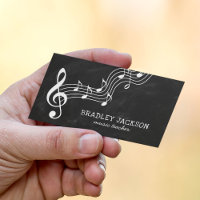Musician Teacher | Modern Music Tutor
