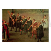 Musicians (Front Horizontal)