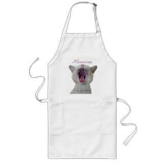 Musician's apron