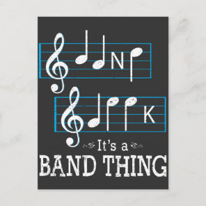 Musicians Band Geek Music Notes Spelling Funny