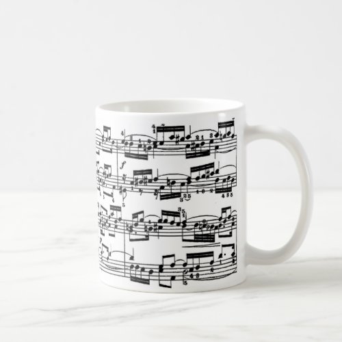 Musicians Mug