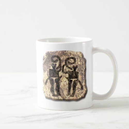 Musicians_stone Coffee Mug