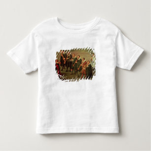 Musicians Toddler T-shirt