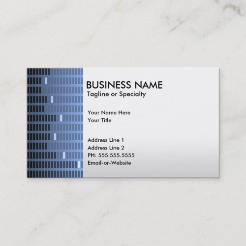 musicmeterz. v2. business card